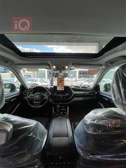 تويوتا هايلاندر